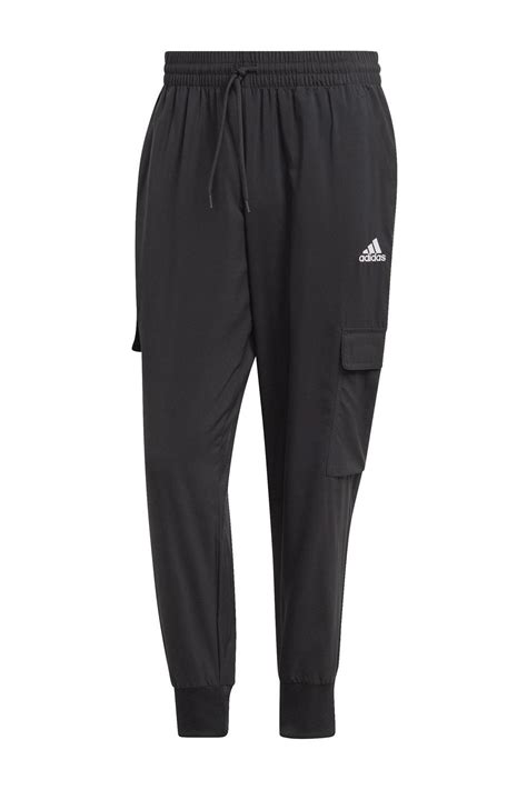 ADIDAS SPORTSWEAR Loosefit Sportbroek 'Pro Madness' in 